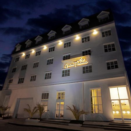Hotel Gran Palma Хуанкайо Екстериор снимка