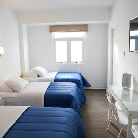 Hotel Gran Palma Хуанкайо Екстериор снимка