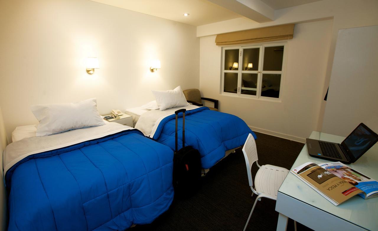 Hotel Gran Palma Хуанкайо Екстериор снимка
