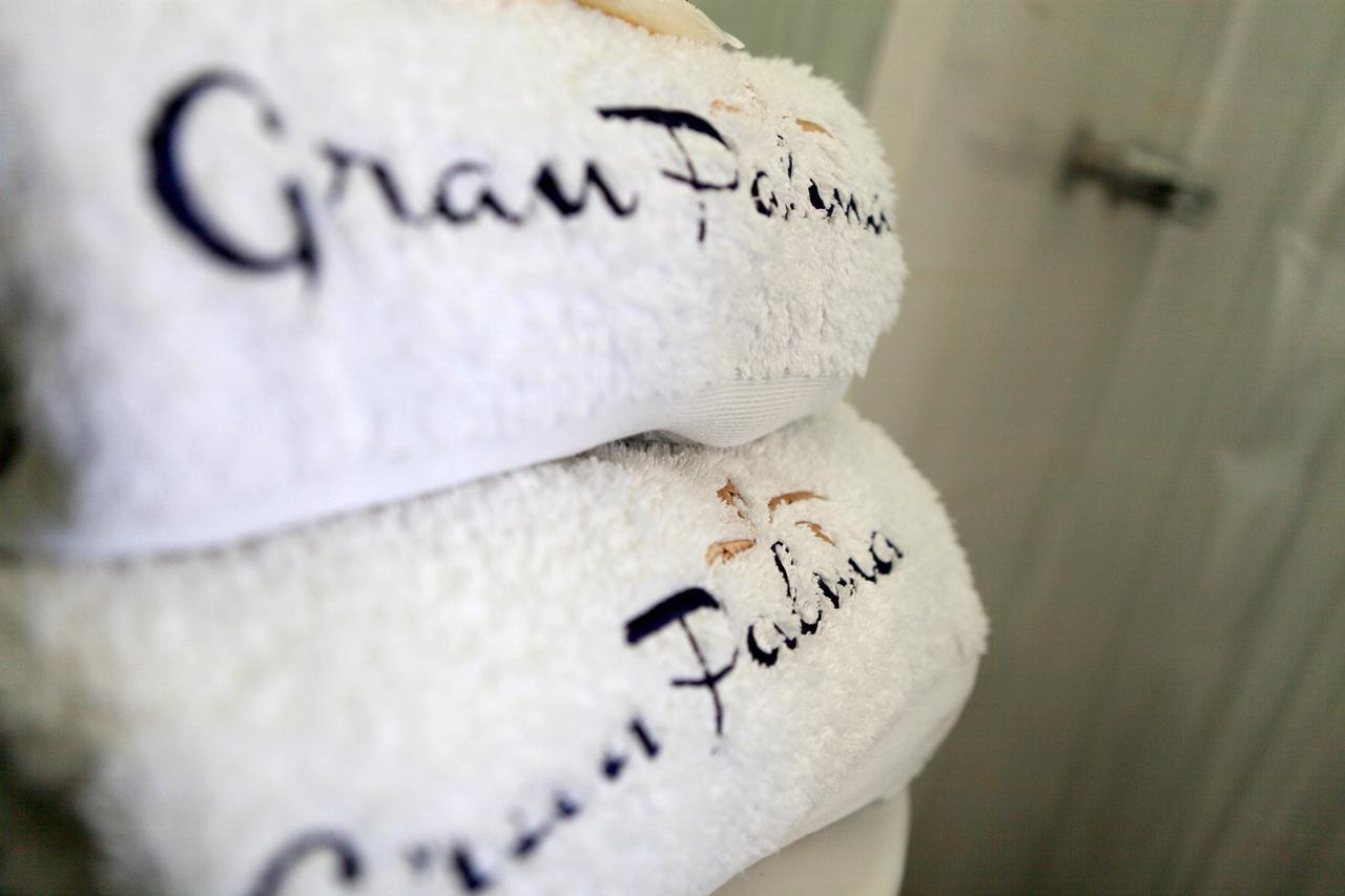 Hotel Gran Palma Хуанкайо Екстериор снимка